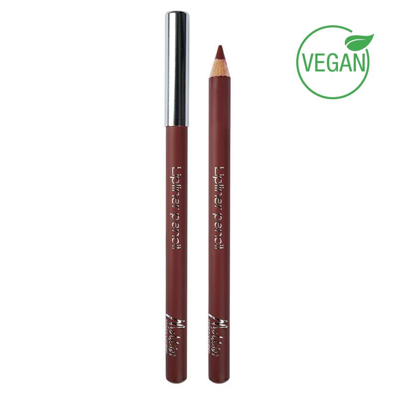 Melkior Creion Contur de Buze Maroon 1.14gr - Beauty Lounge
