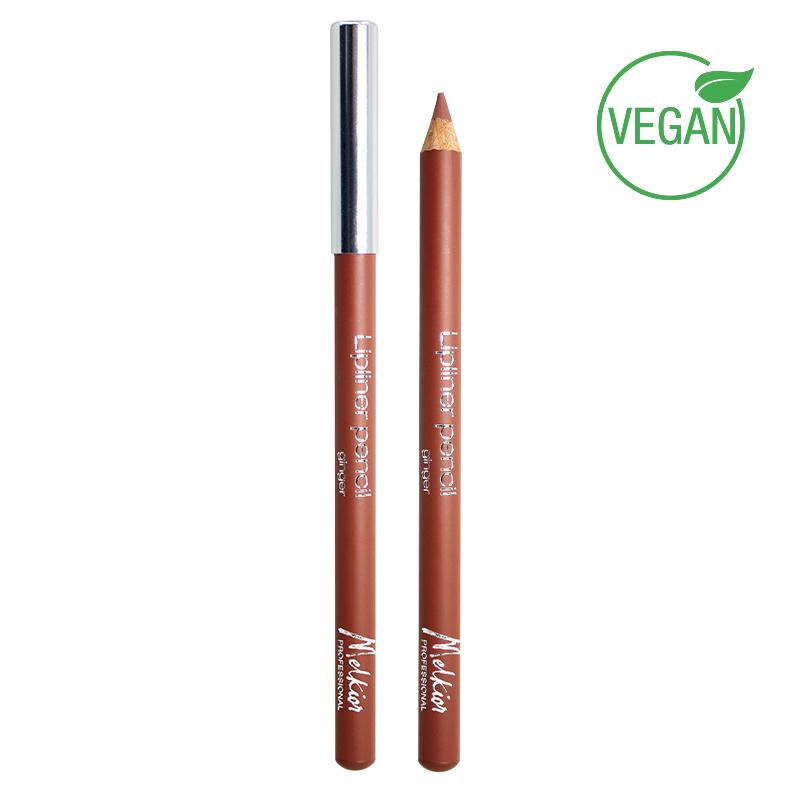 Melkior Creion Contur de Buze Ginger 1.14gr - Beauty Lounge