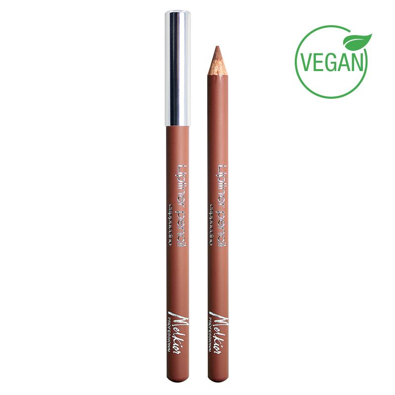 Melkior Creion Contur de Buze Cappuccino 1.14gr - Beauty Lounge