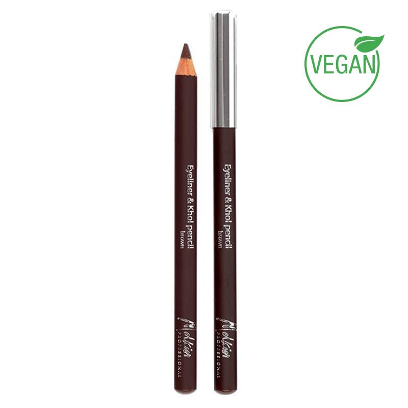 Melkior Creion Ochi Khol Brown 1.14G