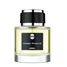 Încarcă imaginea în Galerie, Ajmal Ambre Pimente 100ml - Apa de Parfum Pentru Barbati
