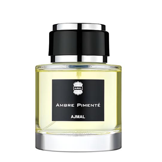 Ajmal Ambre Pimente 100ml - Apa de Parfum Pentru Barbati