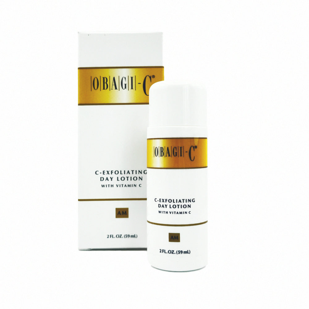 Obagi C Exfoliating Day Lotion 57gr - Crema Hidratanta Exfolianta - Beauty Lounge