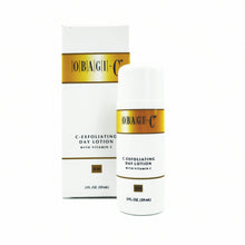 Încarcă imaginea în Galerie, Obagi C Exfoliating Day Lotion 57gr - Crema Hidratanta Exfolianta - Beauty Lounge
