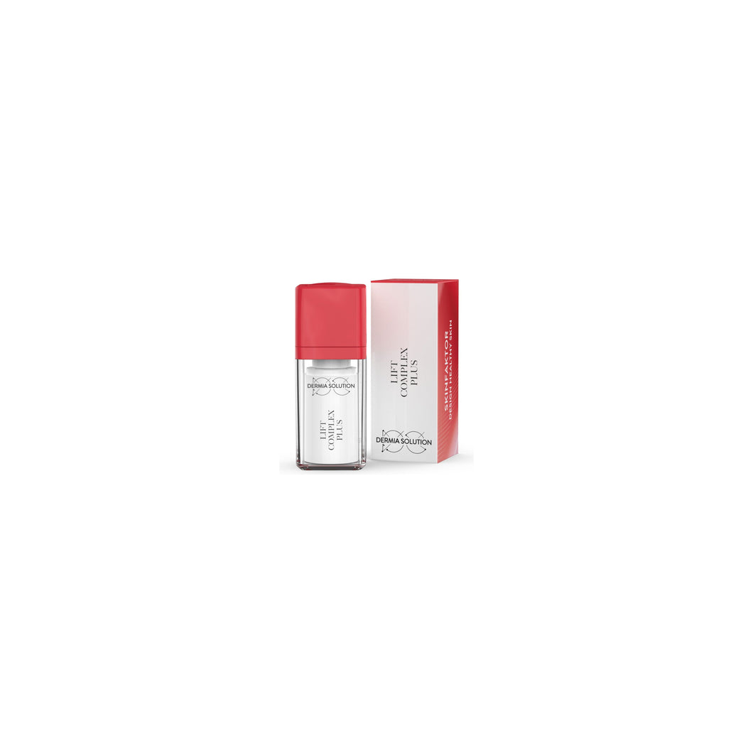 Dermia Solution Lift Complex Plus 15ml - Ser Pentru Lifting