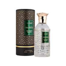 Încarcă imaginea în Galerie, Hamidi Majestic Heavenly Santal - Apa de Parfum Unisex 85ml
