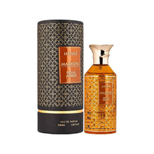 Încarcă imaginea în Galerie, Hamidi Majestic Royal Amber - Apa de Parfum Unisex 85ml
