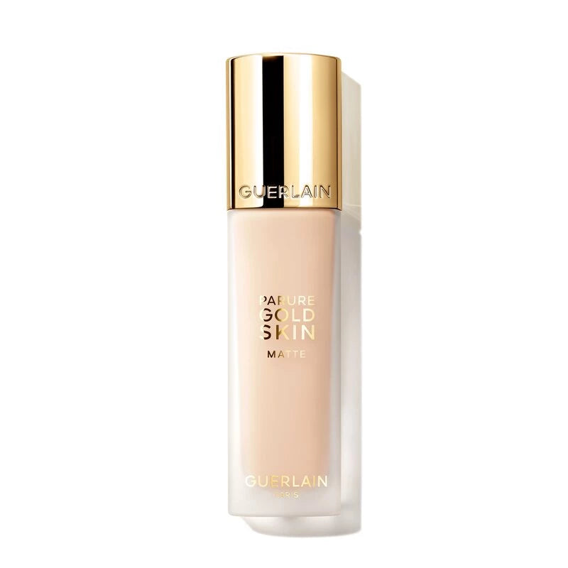 Guerlain Parure Gold Skin Matte Foundation 1N - Fond de Ten 35ml