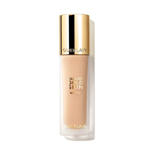 Guerlain Parure Gold Skin Matte Foundation 3N - Fond de Ten 35ml
