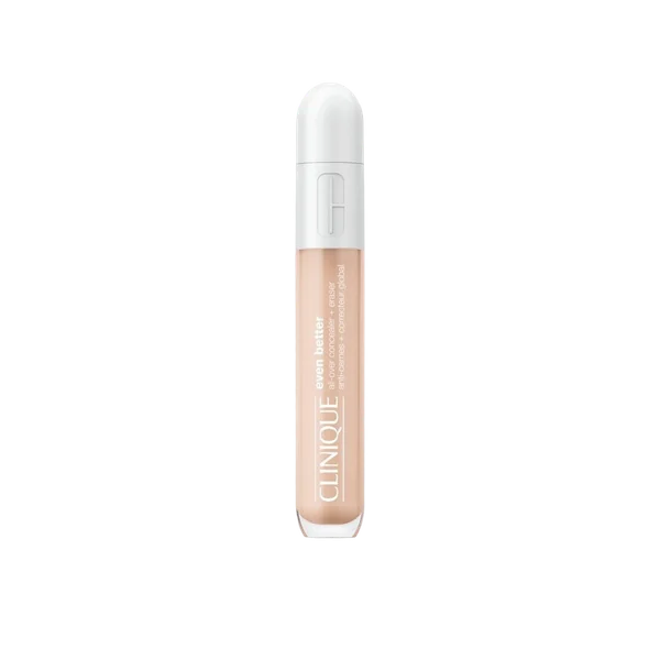 Clinique Even Better All-Over Concealer and Eraser CN02 Breeze 6ml - Corector