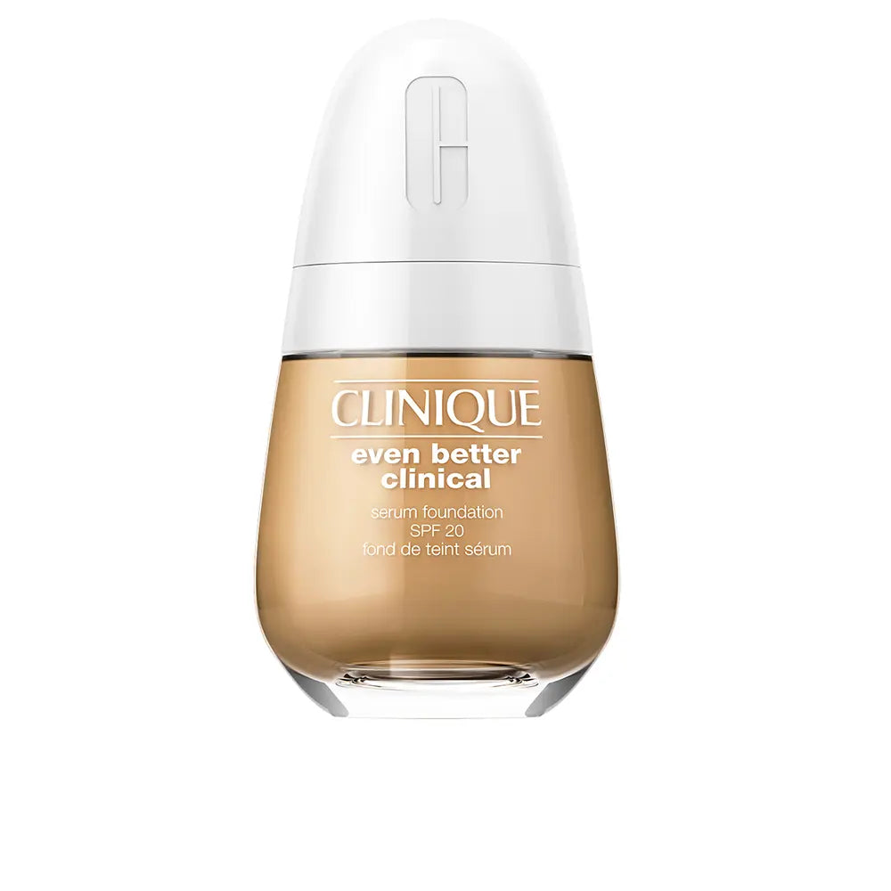 Clinique Even Better Clinical Fond 90 Sand - Fond de Ten 30ml