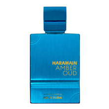 Încarcă imaginea în Galerie, Al Haramain Amber Oud Aqua Dubai Extrait 75ml - Extract de Parfum Unisex

