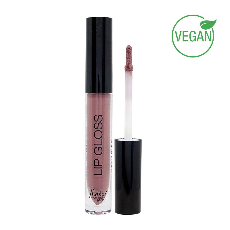 Melkior Luciu De Buze Cotton Candy 3ml