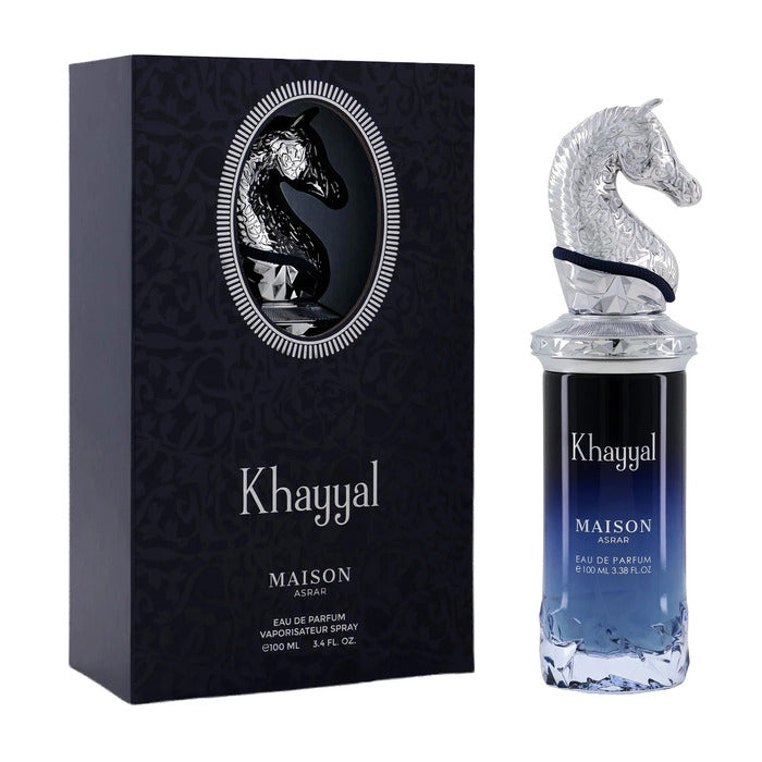 Maison Asrar Khayyal 100ml - Apa de Parfum Unisex
