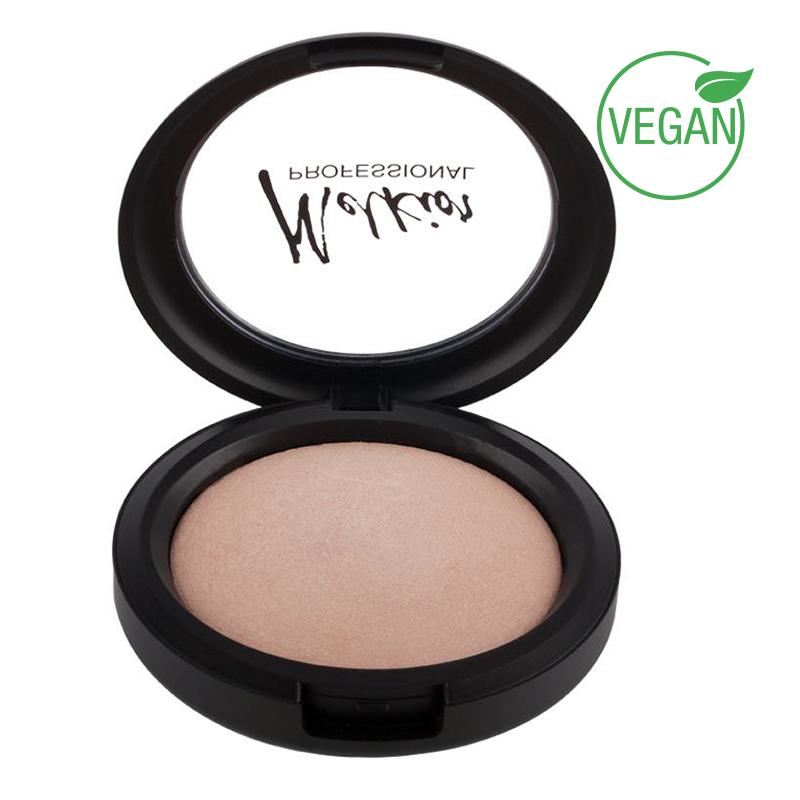 Melkior Pudra Luminoasa Irizata Spring Shine 11gr