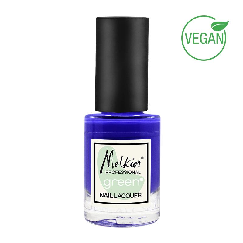 Melkior Oja Green Champagne 4.5ml - Lac de Unghii Vegan si Rezistent