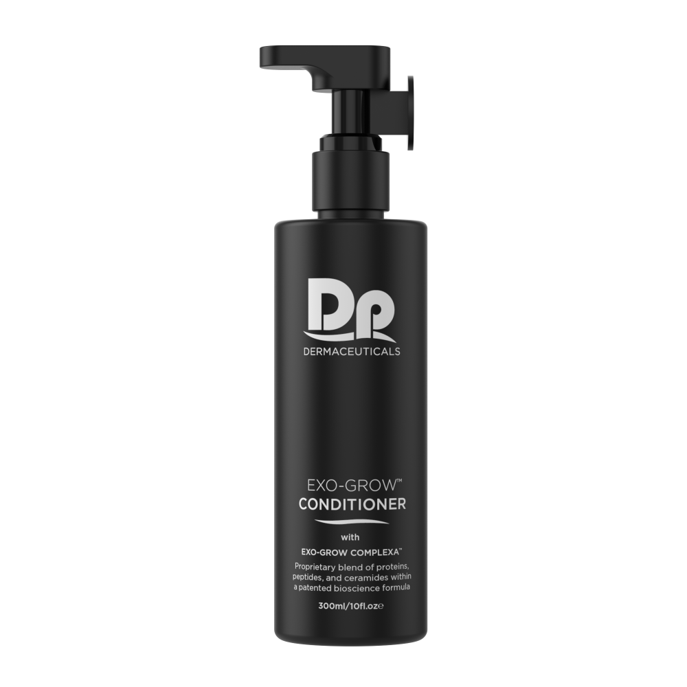 DP Dermaceuticals Exo-Grow All-in-One Conditioner - Balsam Complet 300ml