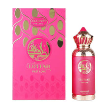Încarcă imaginea în Galerie, Arabiyat Prestige Lutfah First Love 80ml - Apa de Parfum Pentru Femei
