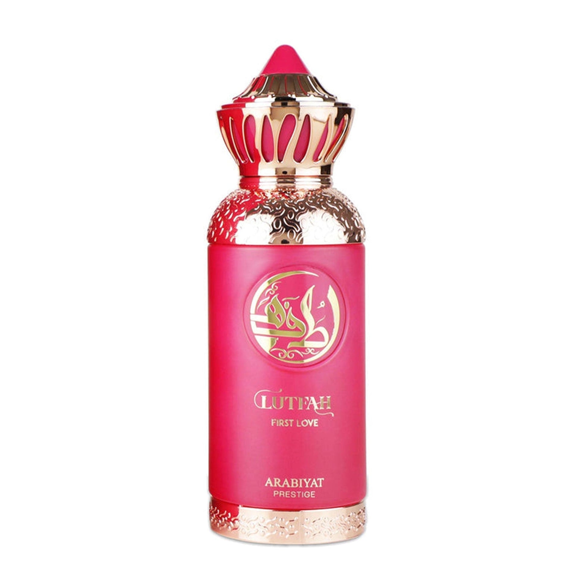 Arabiyat Prestige Lutfah First Love 80ml - Apa de Parfum Pentru Femei