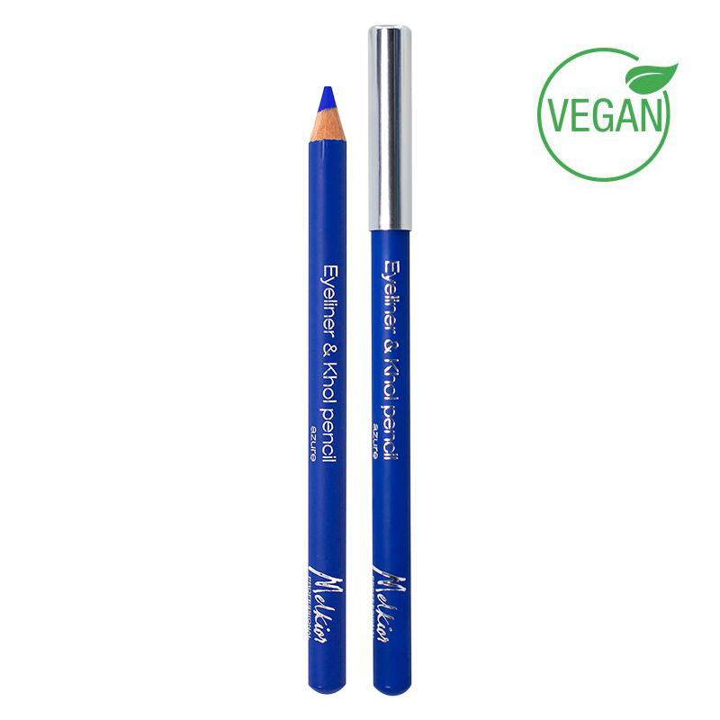 Melkior Creion Ochi Khol Azure 1.14gr