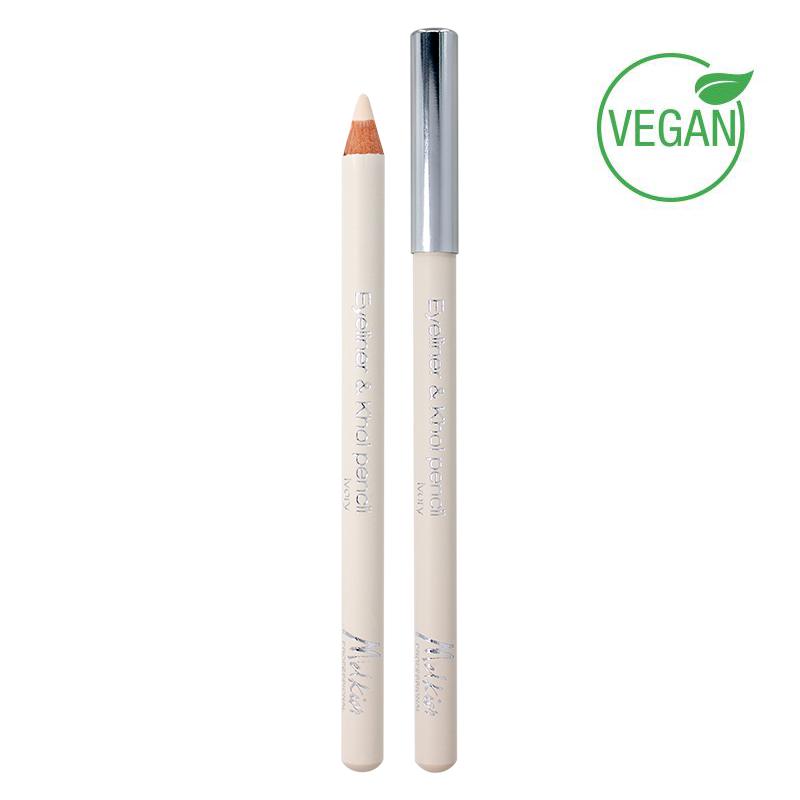 Melkior Creion Ochi Khol Ivory 1.14G
