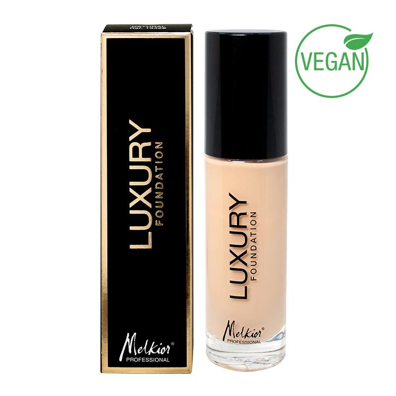 Melkior Fond de Ten Luxury Medium Beige 30ml