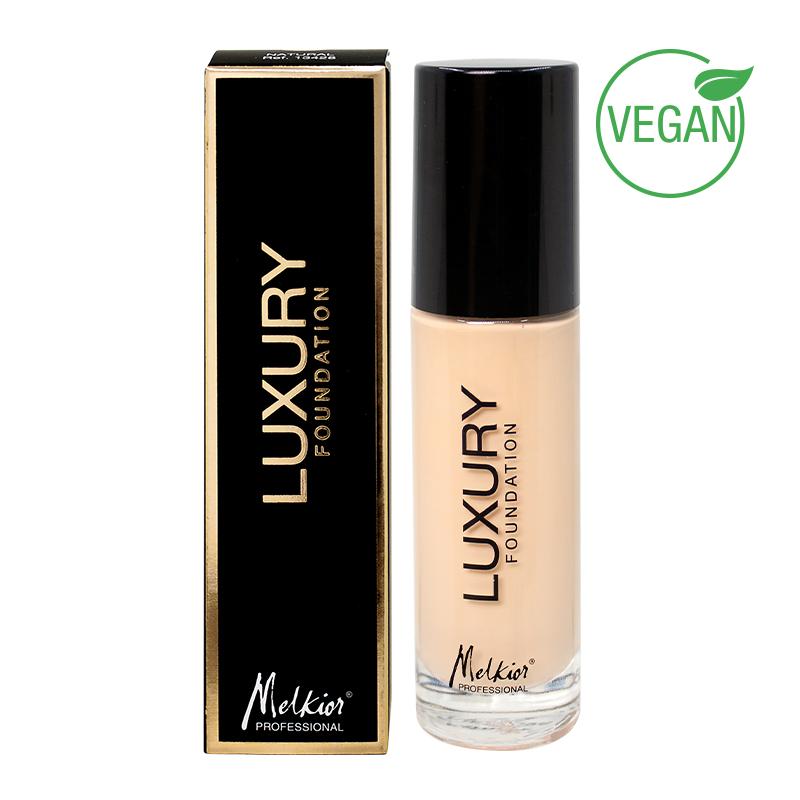 Melkior Fond de Ten Luxury Natural 30ml