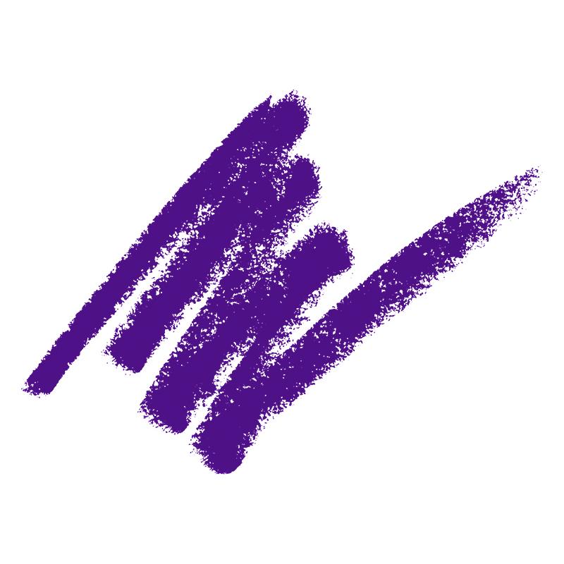 Melkior Creion Ochi Khol Purple Dream 1.14gr - Beauty Lounge