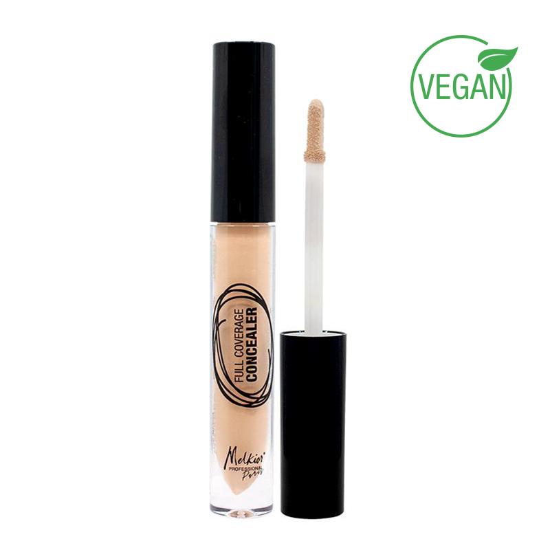 Melkior Anticearcan cu Acoperire Mare Sand 3ml