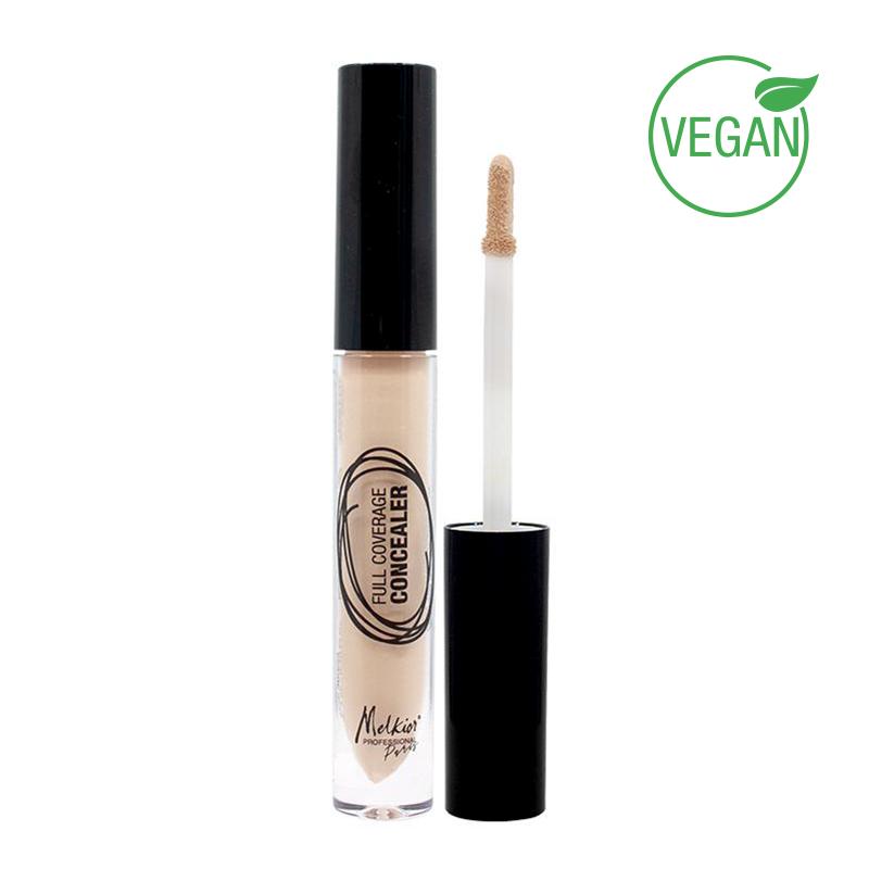 Melkior Anticearcan cu Acoperire Mare Ivory 3ml