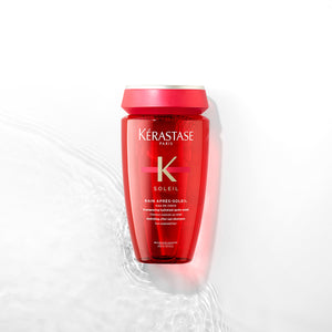 Kerastase Soleil Bain Apres-Soleil - Sampon Hidratant 250ml