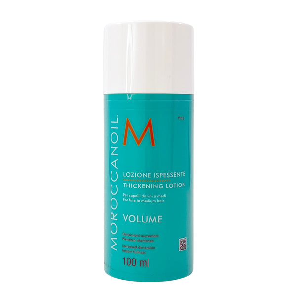 Moroccanoil Lotiune Master Thickening Pentru Textura 100ml