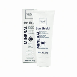 Obagi Sun Shield Mineral SPF50 85gr - Protectie Solara Piele Sensibila
