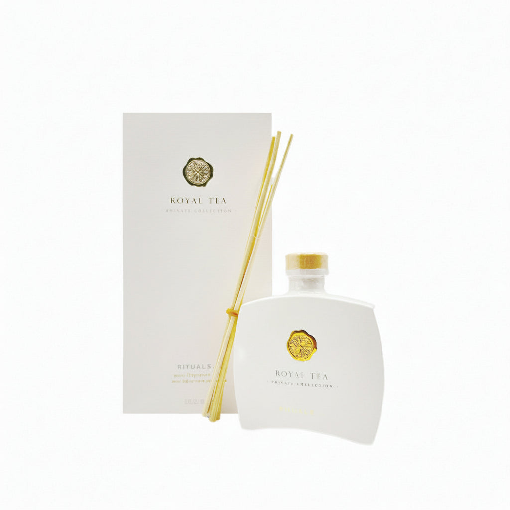 Rituals Private Collection Royal Tea Mini Fragrance Sticks 100ml - Bet ...