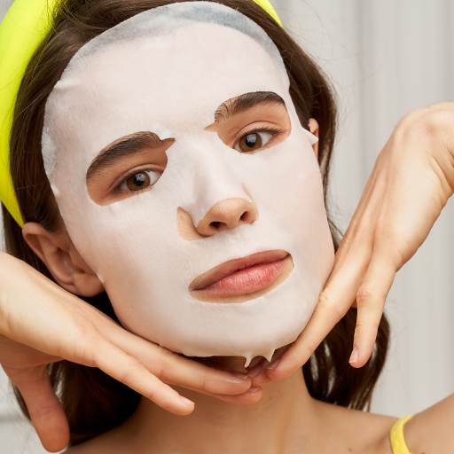 7DAYS Set Cadou Beauty Calendar 8 Masti Faciale Mix