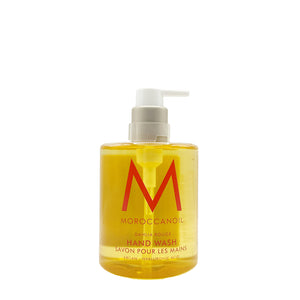 Moroccanoil Dahlia Rouge - Sapun Lichid 360ml