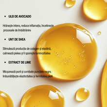 Încarcă imaginea în Galerie, 7DAYS Set Cadou My Beauty Week Good Superfood - Hidratare si Antirid
