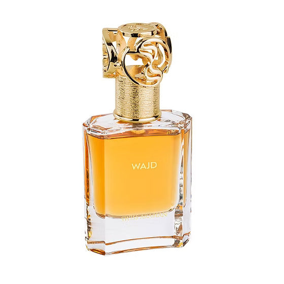 Swiss Arabian Wajd 50ml - Apa de Parfum Unisex