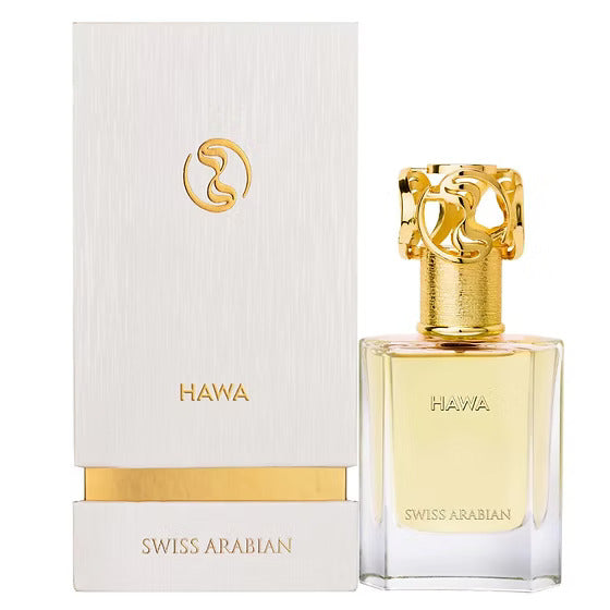 Swiss Arabian Hawa 1080 50ml - Extrait de Parfum Pentru Barbati