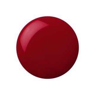 Melkior Oja Lucioasa Anytime Red 15ml - Lac de Unghii Rezistent cu Luciu Intens