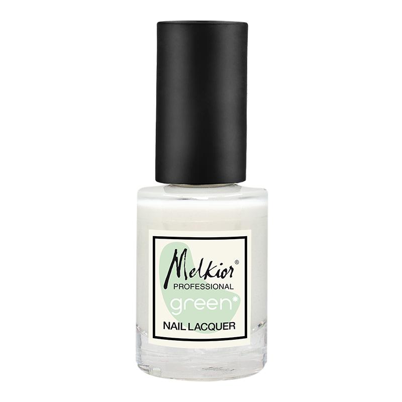 Melkior Oja Green Champagne 4.5ml - Lac de Unghii Vegan si Rezistent