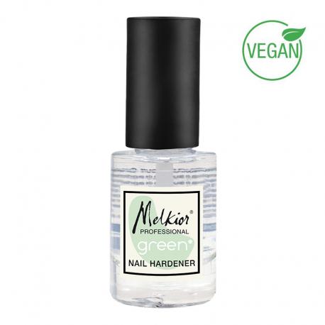 Melkior Intaritor Pentru Unghii Green 4.5ml - Unghii Puternice si Sanatoase