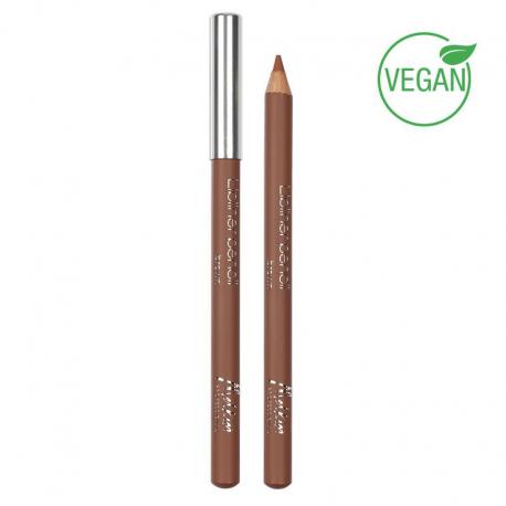 Melkior Creion Contur de Buze Brown 1.14gr - Beauty Lounge