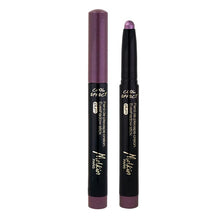 Încarcă imaginea în Galerie, Melkior Fard Creion Plum 1.4g - Pigment Intens Pentru Pleoape
