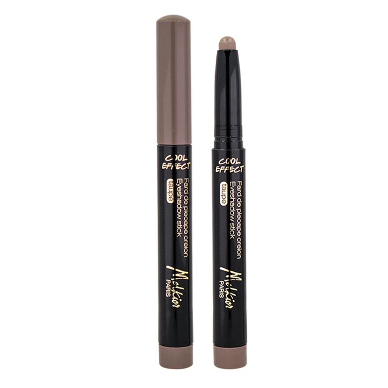Melkior Fard Creion Taupe 1.4g - Pigment Intens si Pentru Pleoape