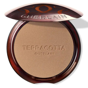 Guerlain Terracotta The Bronzing Powder 3 Medium Warm - Pudra Bronzanta