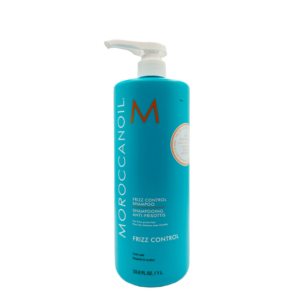 Moroccanoil Frizz Control Shampoo - Sampon Anti-Frizz 1000ml