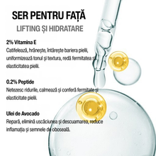 Încarcă imaginea în Galerie, 7DAYS Ser Facial My Beauty Week Green Power Vitamina E 2% Nutritiv 20ml
