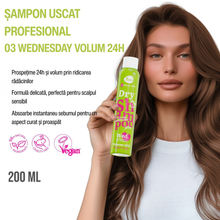 Încarcă imaginea în Galerie, 7DAYS Sampon Uscat My Beauty Week 24 Hour Volume Super Fresh 200ml
