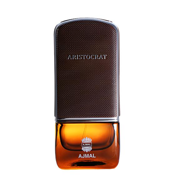 Ajmal Aristocrat 75ml - Apa de Parfum Unisex Floral-Lemnoasa cu Accente Orientale